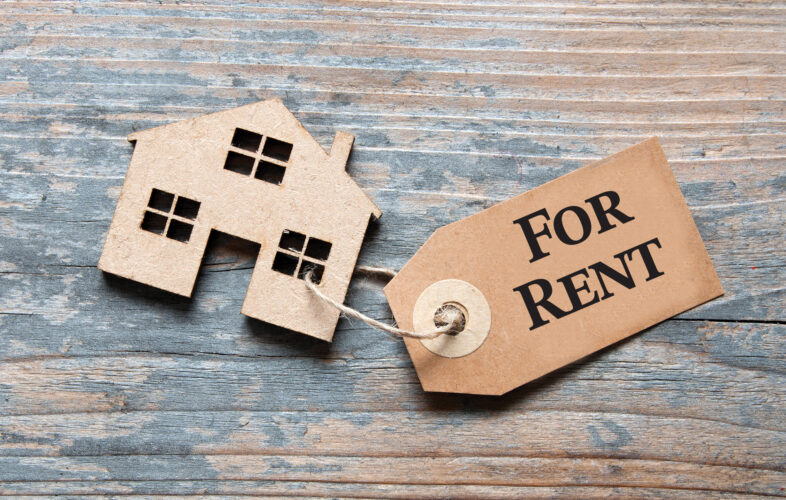 Rental registration fees to go into restricted fund